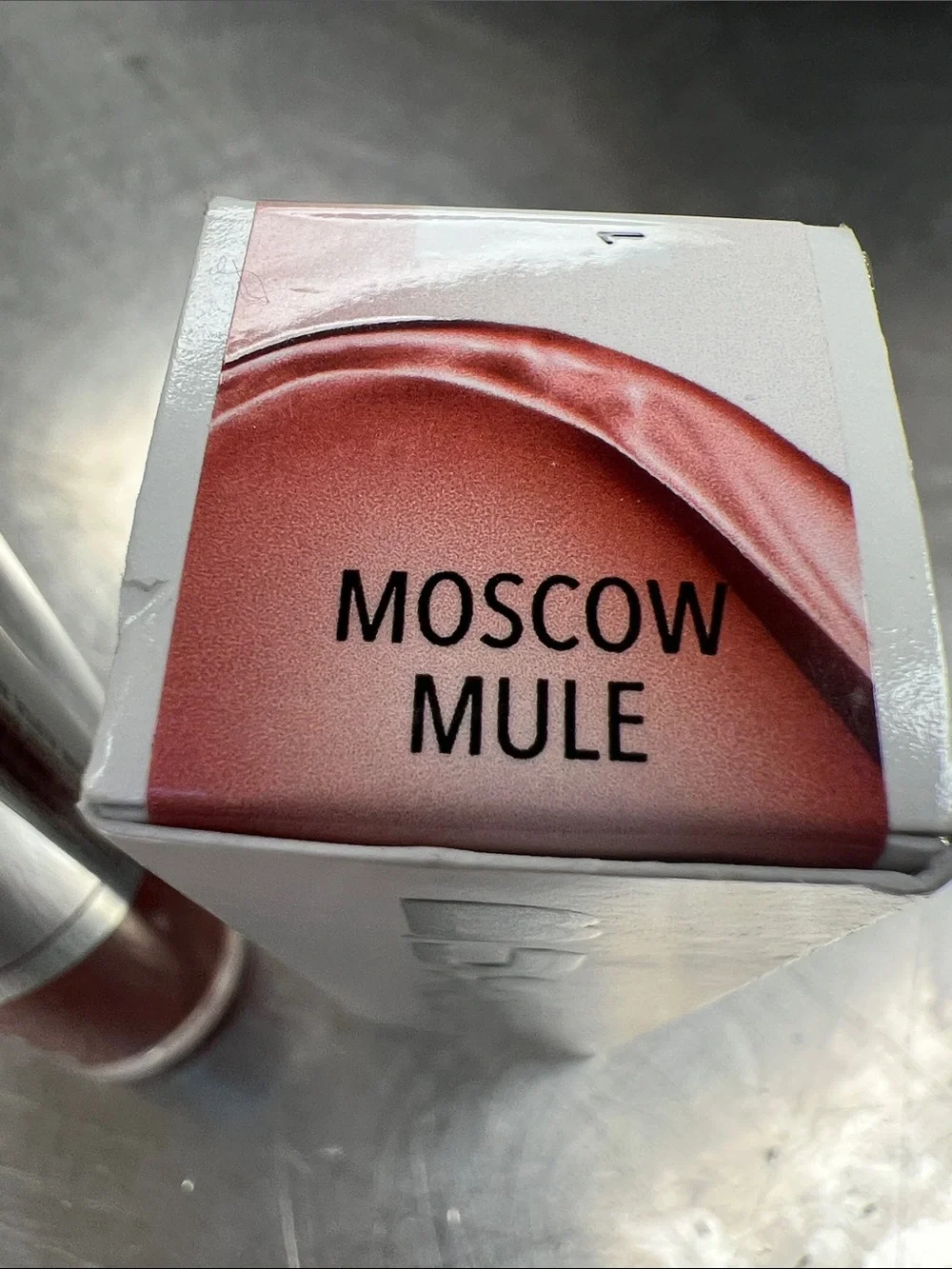 Buxom Full On Plumping Lip Oil — Moscow Mule 5.5ml